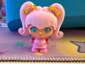 Micro Chibi Rainbow Brite Ultra Rare Set