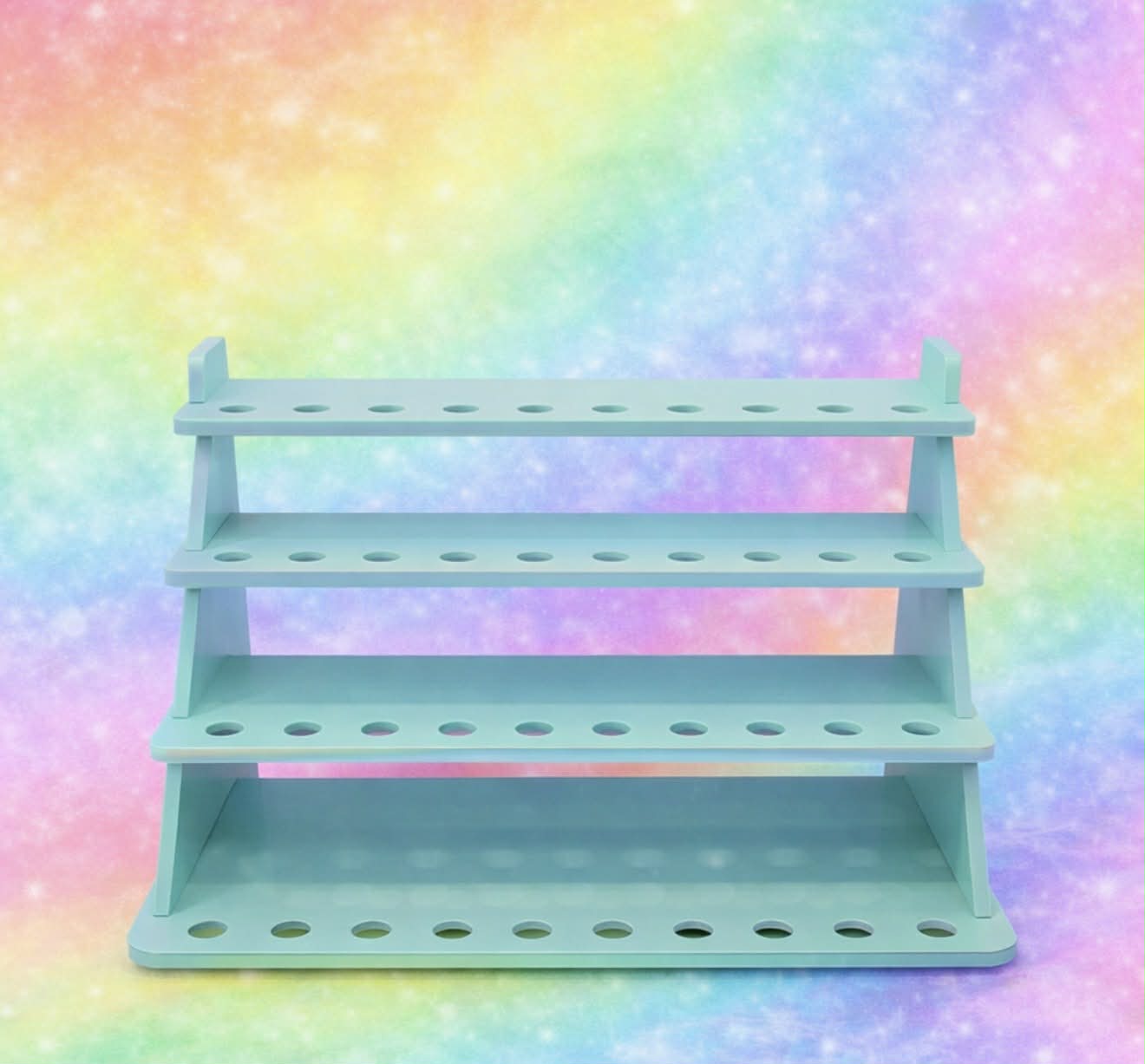 DIY Pen Stand